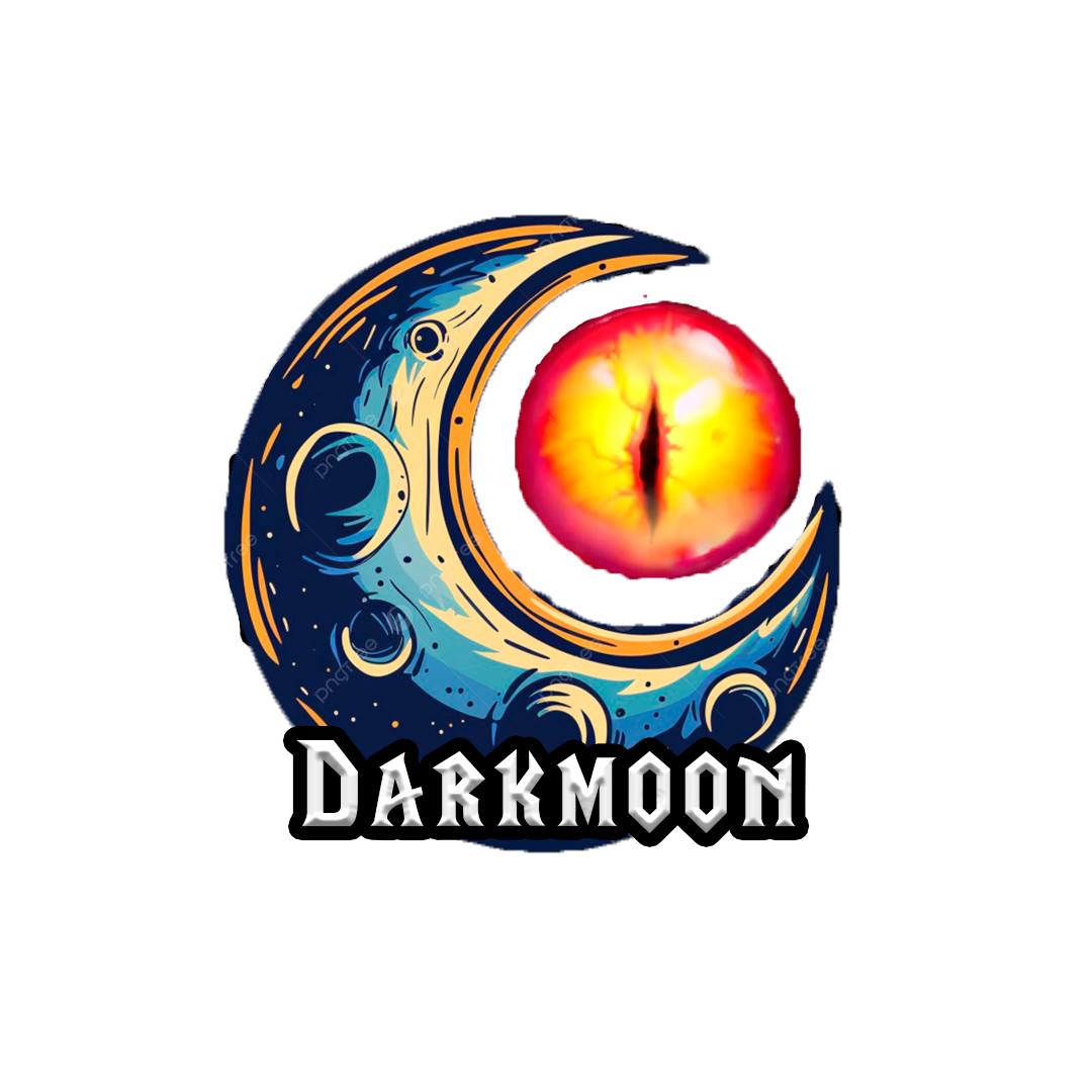 Darkmoon Tales Logo